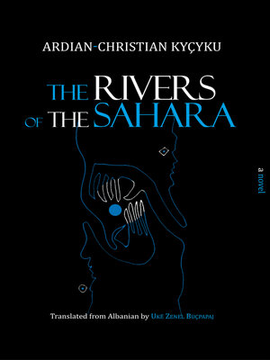 cover image of The Rivers of the Sahara